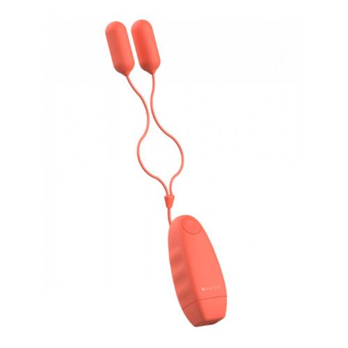 BSwish Bnear Classic - Coral