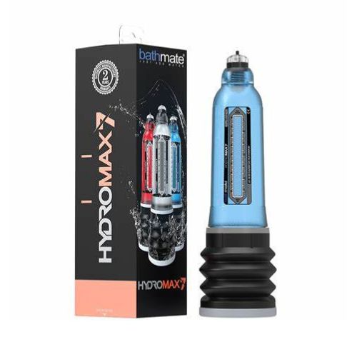 Bathmate Hydromax7 Pump 2
