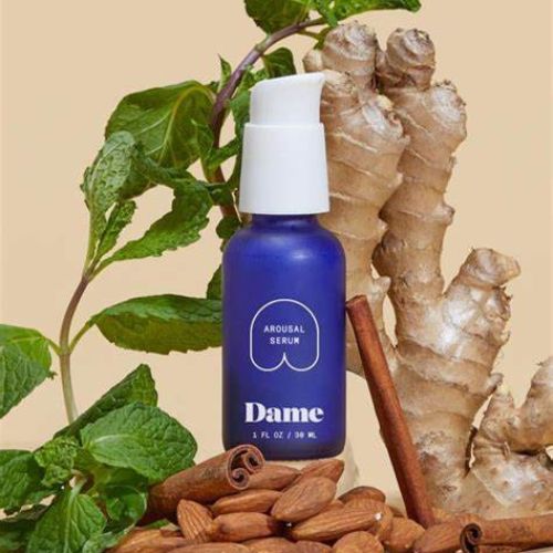 Dame Arousal Cream 30ml 1