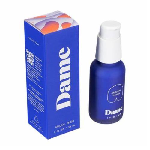 Dame Arousal Cream 30ml