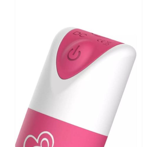 EasyToys _ Bullet Play _ Pink 1