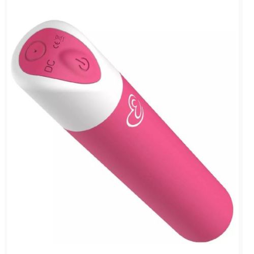 EasyToys _ Bullet Play _ Pink