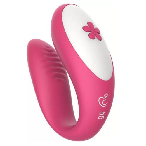 EasyToys _ Couple Play _ Pink