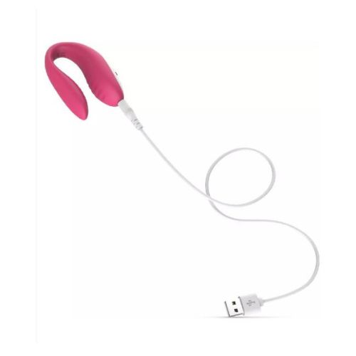 EasyToys _ Couple Play _ Pink1