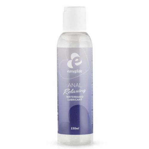 EasyToys _ EasyGlide - Anal Relaxing Waterbased - 150ml