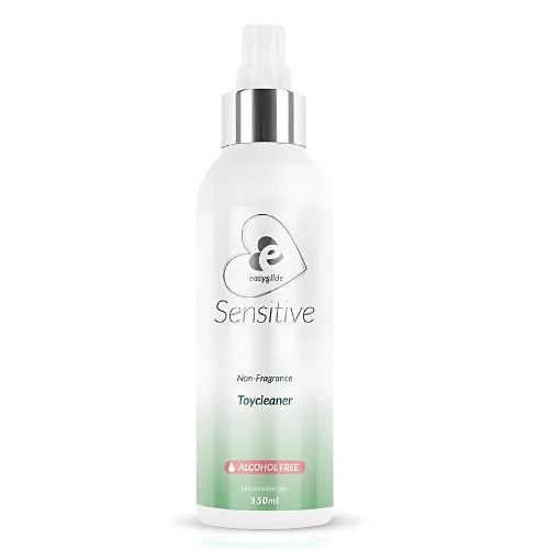 EasyToys _ EasyGlide Sensitive - Toycleaner - 150ml