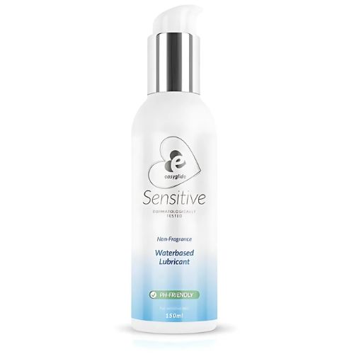 EasyToys _ EasyGlide Sensitive - Waterbased - 150ml