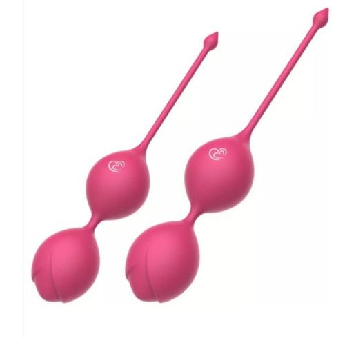 EasyToys _ Kegel Play _ Pink