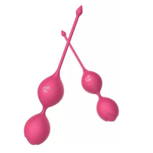 EasyToys _ Kegel Play _ Pink1