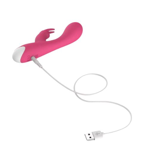 EasyToys _ Rabbit Play _ Pink1