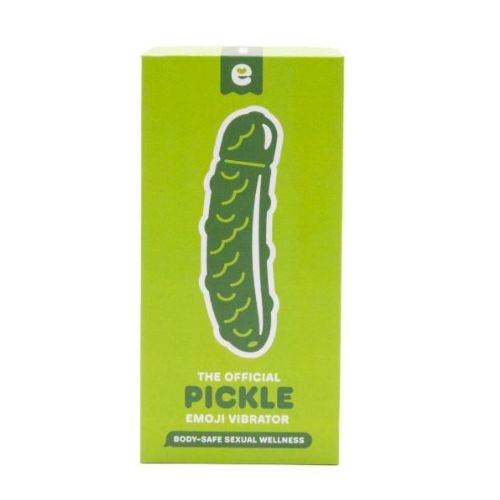 Emojibator _ Pickle2