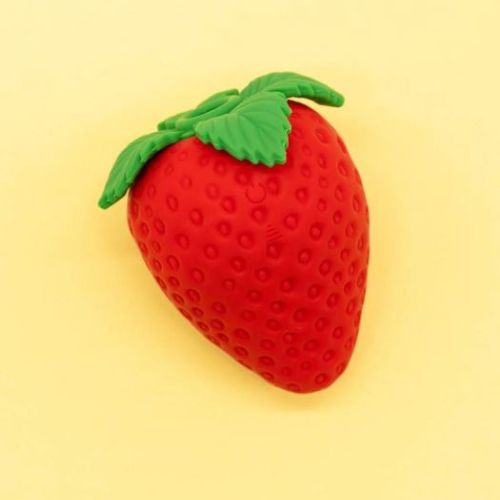 Emojibator _ Strawberry _ Red3