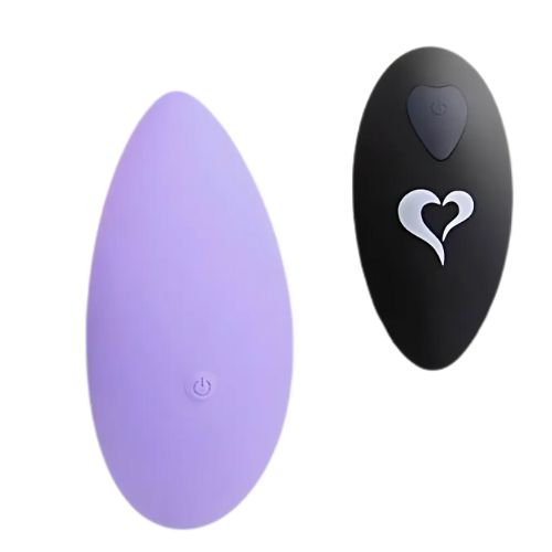 FeelzToys Panty Vibe RC purple