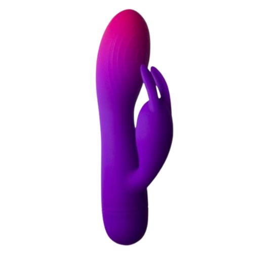 Rocks-Off Glo Girl - Rabbit1