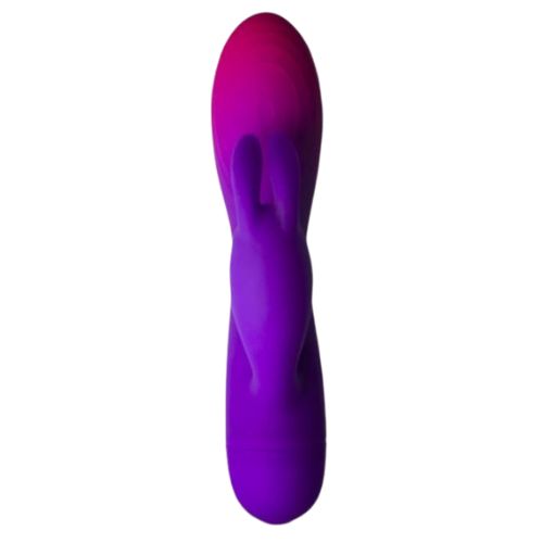 Rocks-Off Glo Girl - Rabbit3