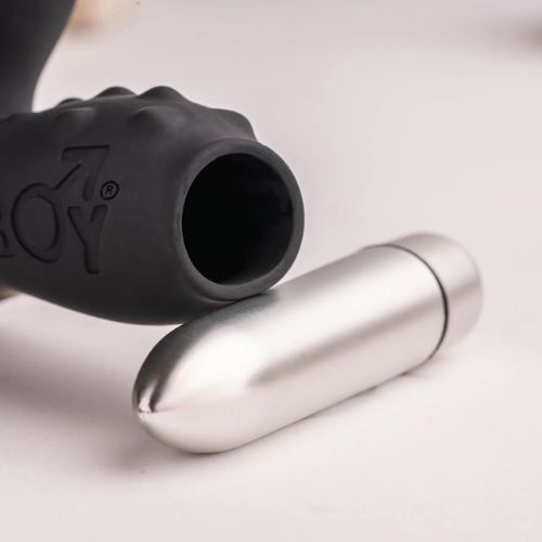 Rocks-Off O-Boy 7 - Black1