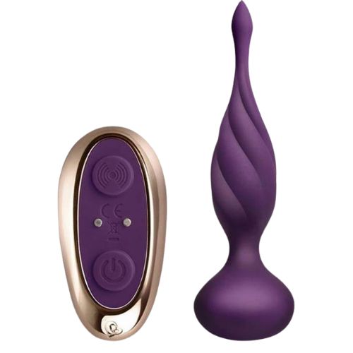 Rocks-Off Petite Sensations Discover - Purple