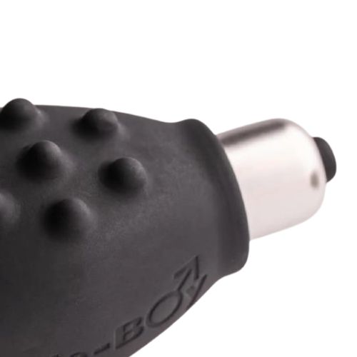 Rocks-Off Rude-Boy 7 - Black1