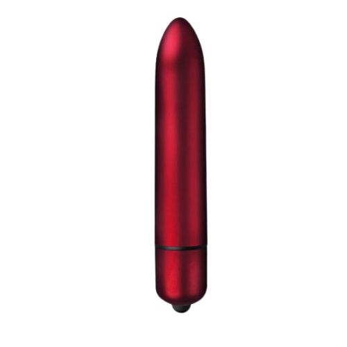 Rocks-Off Truly Yours 160mm - Rouge Allure1