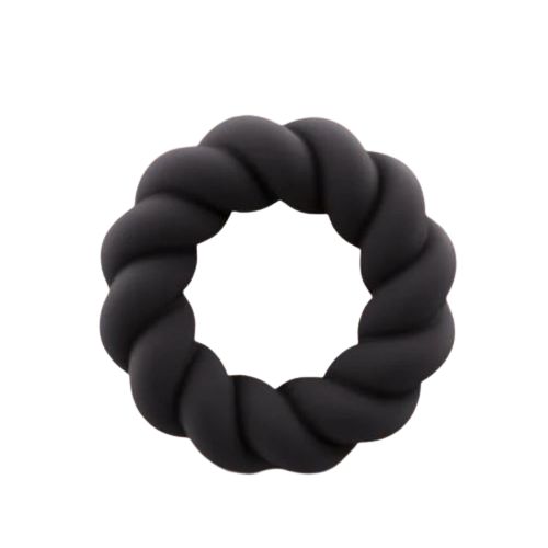 Rocks-Off Twist - Black