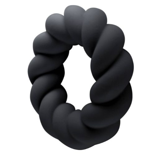 Rocks-Off Twist - Black1