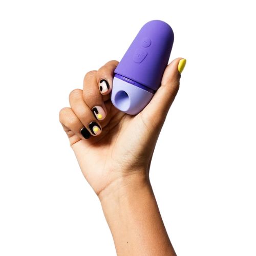 Romp Free X - Purple (2)