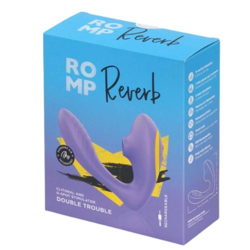 Romp Reverb - Lilac (3)