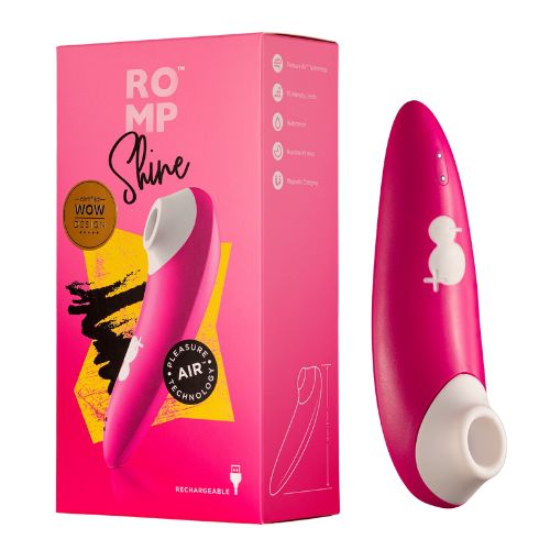 Romp Shine - Pink (3)