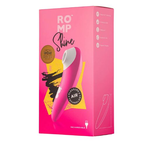 Romp Shine - Pink (4)