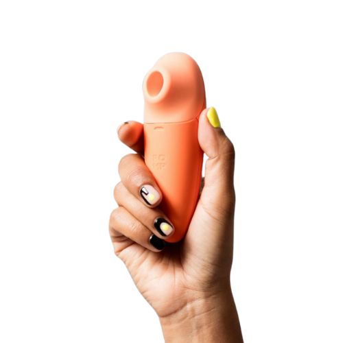 Romp Switch X - Orange