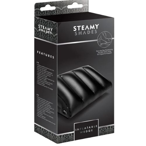 Steamy Shades _ Inflatable Wedge (3)