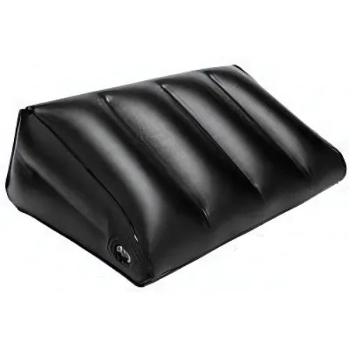 Steamy Shades _ Inflatable Wedge