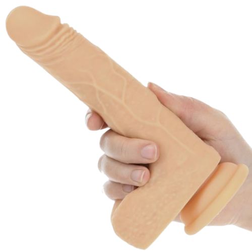 Swan Naked Addiction 7.5_ Thrusting - The Freak