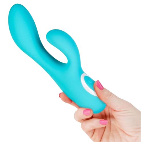 Swan Wonderlust St Tropez - Teal