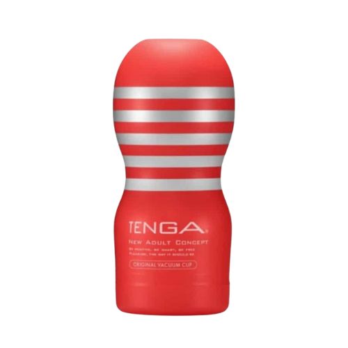 Tenga _ Cup Original Vacuum (2)