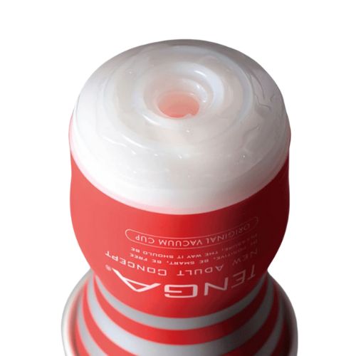Tenga _ Cup Original Vacuum (3)