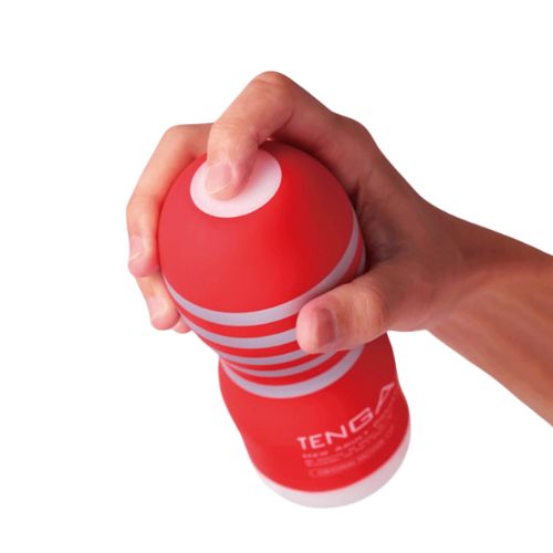 Tenga _ Cup Original Vacuum