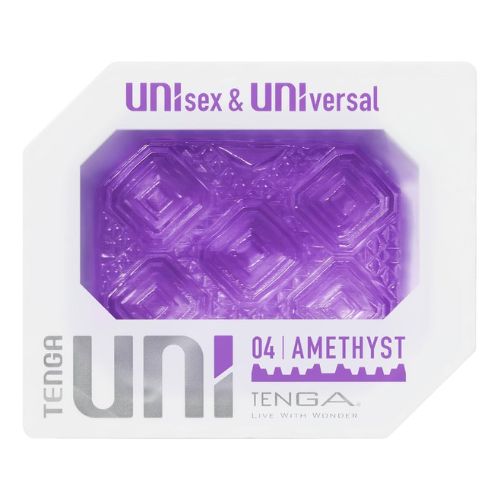 Tenga _ Uni Variety _ 4 Pack (4)