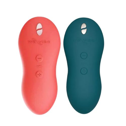 We-Vibe Touch X