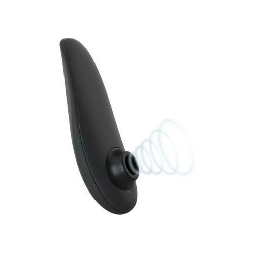 Womanizer Classic 2 - Black (3)
