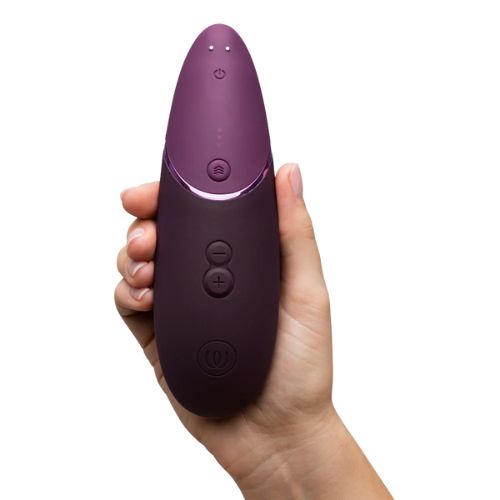 Womanizer Next - Dark Purple