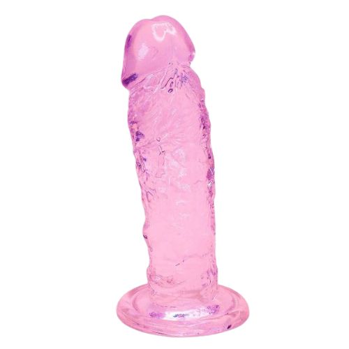 Wooomy Zooozy Waterproof Jelly Toy | Ultimate Pleasure Wooomy Zooozy waterproof jelly pleasure toy made from hypoallergenic phthalate free material